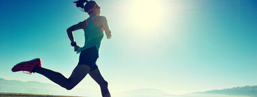 Nutrición para corredores de ultra-resistencia: calorías, hidratos de carbono e hidratación recomendada 