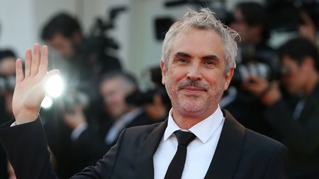 Apple firma un acuerdo con el director Alfonso Cuarón para desarrollar proyectos de televisión