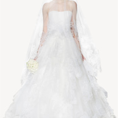 Foto 9 de 28 de la galería novias-carolina-herrera en Trendencias