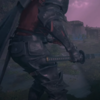 Cómo conseguir la espada de Sefirot en Final Fantasy XVI  