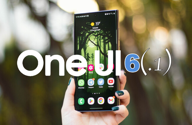 One Ui 6 1 Galaxy S23