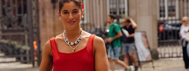 Sfera crea el combo perfecto entre la comodidad de las alpargatas y la elegancia de las sandalias de tacón por menos de 30 euros 