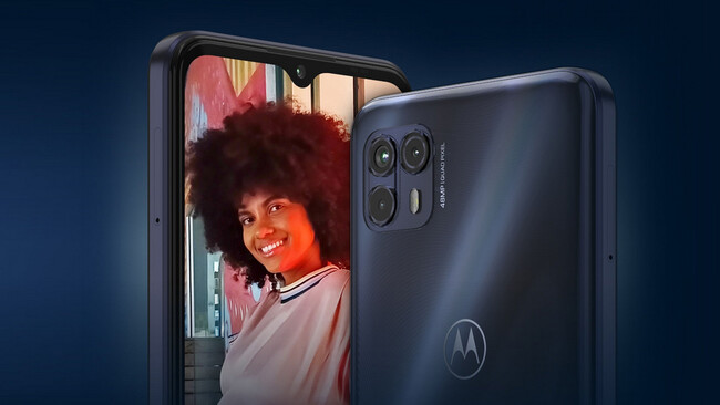 Nuevo Motorola Moto G50 5G, características, precio y ficha técnica