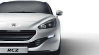 Peugeot confirma una segunda generación del RCZ