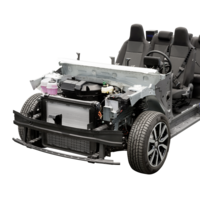 Los coches eléctricos del Grupo Volkswagen tendrán carga bidireccional para suministrar energía a la red a partir de 2022