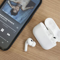 Comprar uno de los mejores AirPods hoy sale mucho más barato. El Corte Inglés los tiene con casi un descuento del 40% 