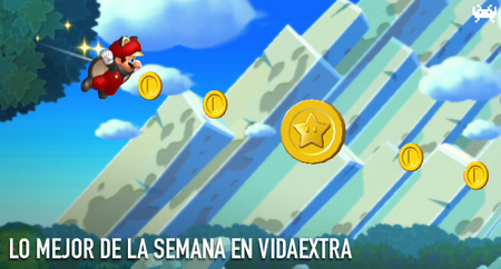 Reediciones de Dreamcast, la entrevista sobre 'Medal of Honor' y las pruebas de Wii U. Lo mejor de la semana en VidaExtra (IX)