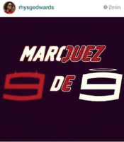 9 de 9, o cómo enfurecer a la afición con una foto