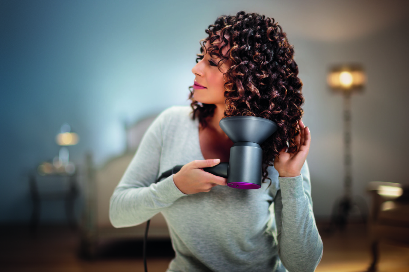 Llega el secador Dyson Supersonic que propone revolucionar el mundo de la peluquería, ¡y es