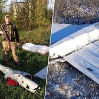 Já sabemos qual é o truque da Rússia para multiplicar seus drones: eles vêm da China disfarçados de “unidades de refrigeração” 
