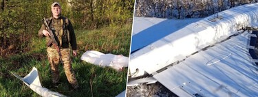 Já sabemos qual é o truque da Rússia para multiplicar seus drones: eles vêm da China disfarçados de “unidades de refrigeração” 