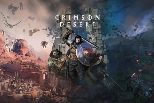 ¿Crimson Desert está disponible en Game Pass o PS Plus? 