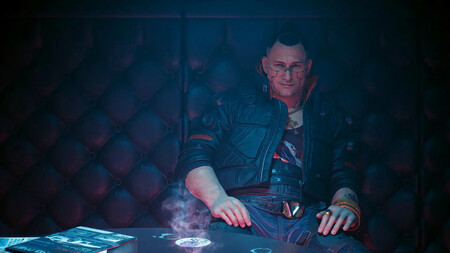 Cyberpunk 2077
