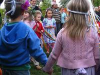 ¿Publicas fotos de otros niños en internet? 