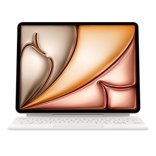 Apple Magic Keyboard para el iPad Air de 13 Pulgadas (M3) 