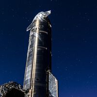 Starship ya tiene su primer cliente para ir a Marte: el Gobierno de Italia