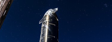 Starship ya tiene su primer cliente para ir a Marte: el Gobierno de Italia