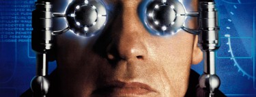 Netflix acaba de estrenar la película de ciencia ficción con la que Arnold Schwarzenegger quiso reinventarse y fracasó con estrépito 