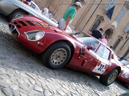 Modena 100 ore Classic
