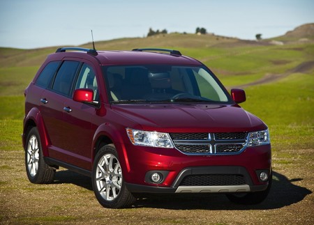 Dodge Journey