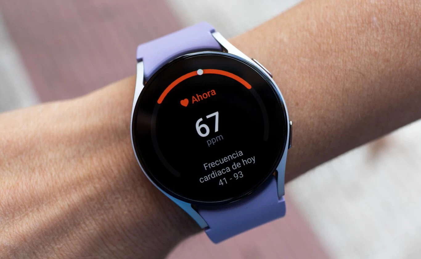1366 2000 Samsung Galaxy Watch5