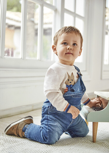 Otono Invierno Baby Mayoral 0