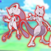 Celebra el Pokémon GO Fest 2026 con la criatura más esperada: las Megaevoluciones de Mewto llegan al juego y así puedes conseguirlas 