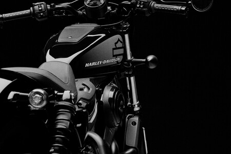 Harley Davidson Nightster 2022 Precio 007