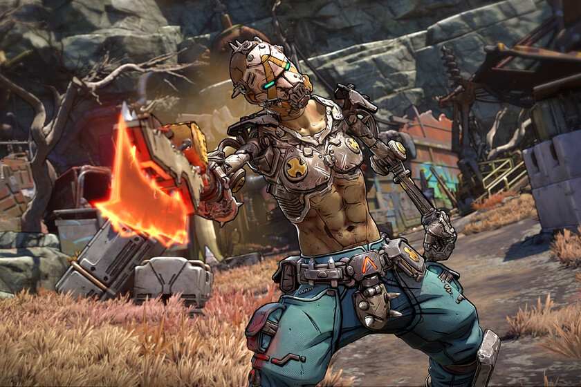 Borderlands 4 ha vuelto a liarla a lo bestia (sí, otra vez) y sus jugadores están muy cabreados con el nuevo DLC
