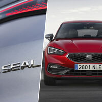 Al Seat León y al Sealion les separaban dos letras. Ahora les une una reclamación para que BYD cambie el nombre de su coche