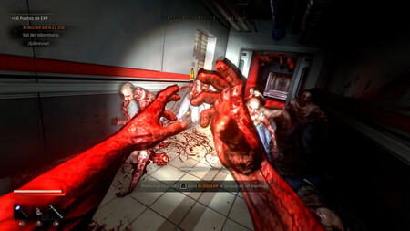 Dying Light The Beast Vale La Pena 5