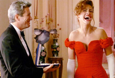 Prettywoman