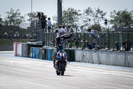 Razgatlioglu Francia Sbk 2025