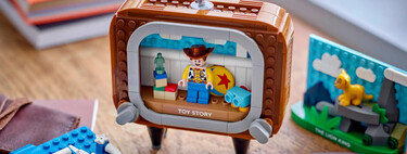 LEGO está regalando un set limitado de las pelis animadas de Disney de los 90. Así puedes conseguirlo 