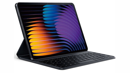Xiaomi Pad 7 Mediamarkt