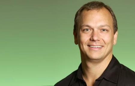 Tony Fadell, el padre del iPod, deja formalmente Apple