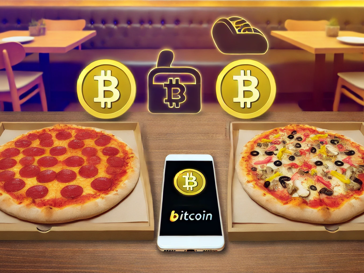 Detroit aceptará criptomonedas para liquidar impuestos. El hombre que pagó  dos pizzas con Bitcoin es un aviso a navegantes