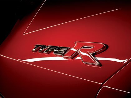 Honda Civic Type-R