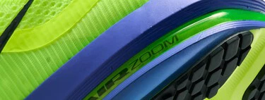 El outlet de Nike liquida las zapatillas Pegasus que  todos los runners quieren para correr más y mejor 