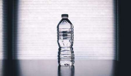 Agua embotellada
