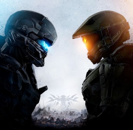 Análisis de Halo 5: Guardians, tu nuevo Halo favorito