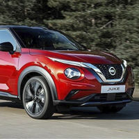 ¡Filtrado! El Nissan Juke 2020 se destapa horas antes de su estreno mundial