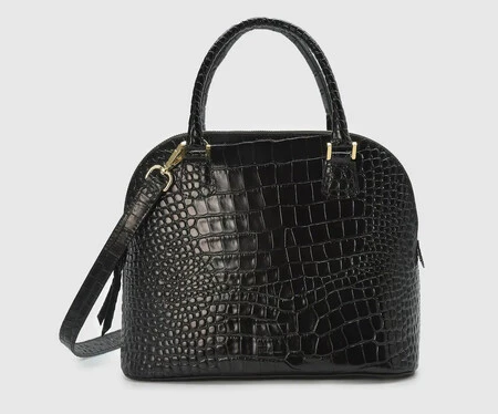 Bolso De Mano Leandra