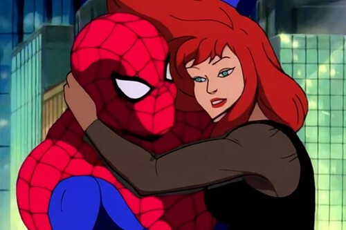 Spider Man 94 No Es La Continuacion Que Esperabas La Secuela Rompe Con La Promesa Inconclusa De La Serie Animada Compressed 2