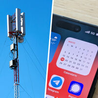 Este gran mapa de la cobertura 5G en 2025 en España es útil para saber si puedes usarlo en tu ubicación 