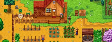 Una investigación no autorizada sobre lo que se oculta entre huertos, pollos y festivales en Stardew Valley