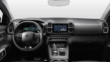 Citroen C5 Aircross Hybrid 2020008