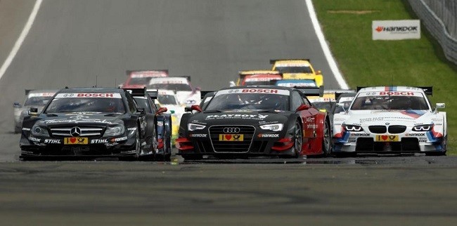DTM 2013