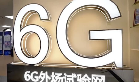 El 6G y el Wi-Fi 7 luchan por su futuro en la banda de los 6 GHz