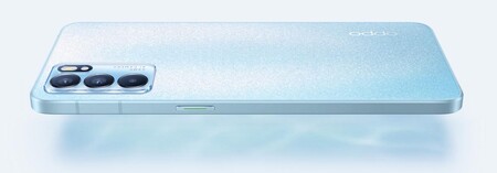 OPPO Reno6, el diseño exquisito de la marca se une a la carga ultrarrápida con un hardware de altas prestaciones